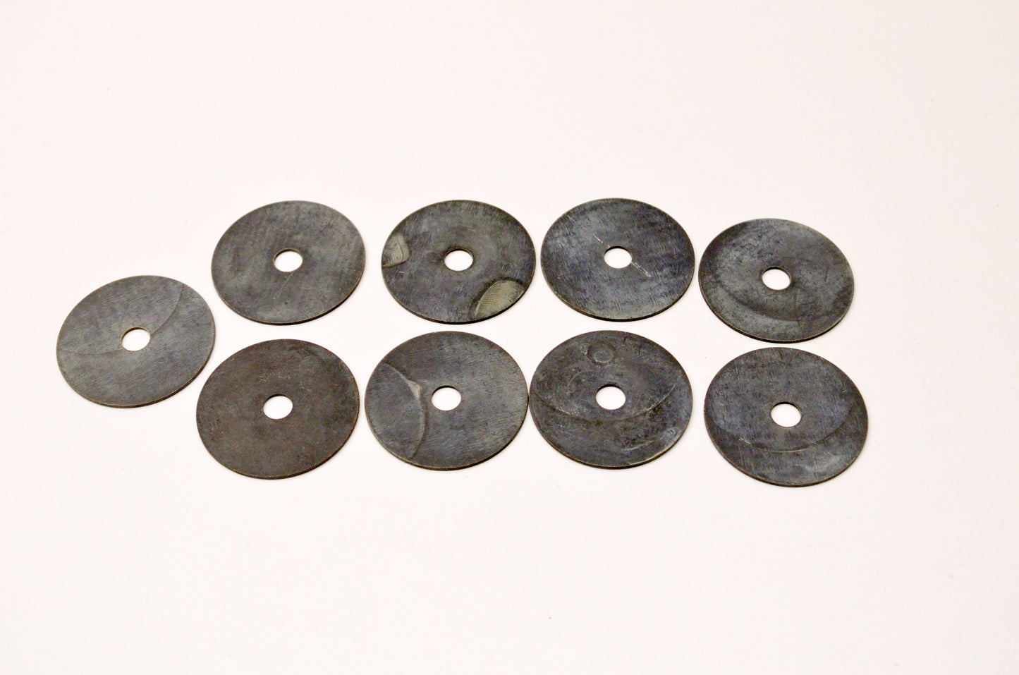 Aftermarket 420927310, P420927310 Washers Qty 9 NOS
