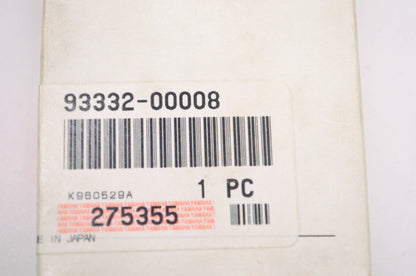 OEM Yamaha 93332-00008-00 Tapered Bearing #32