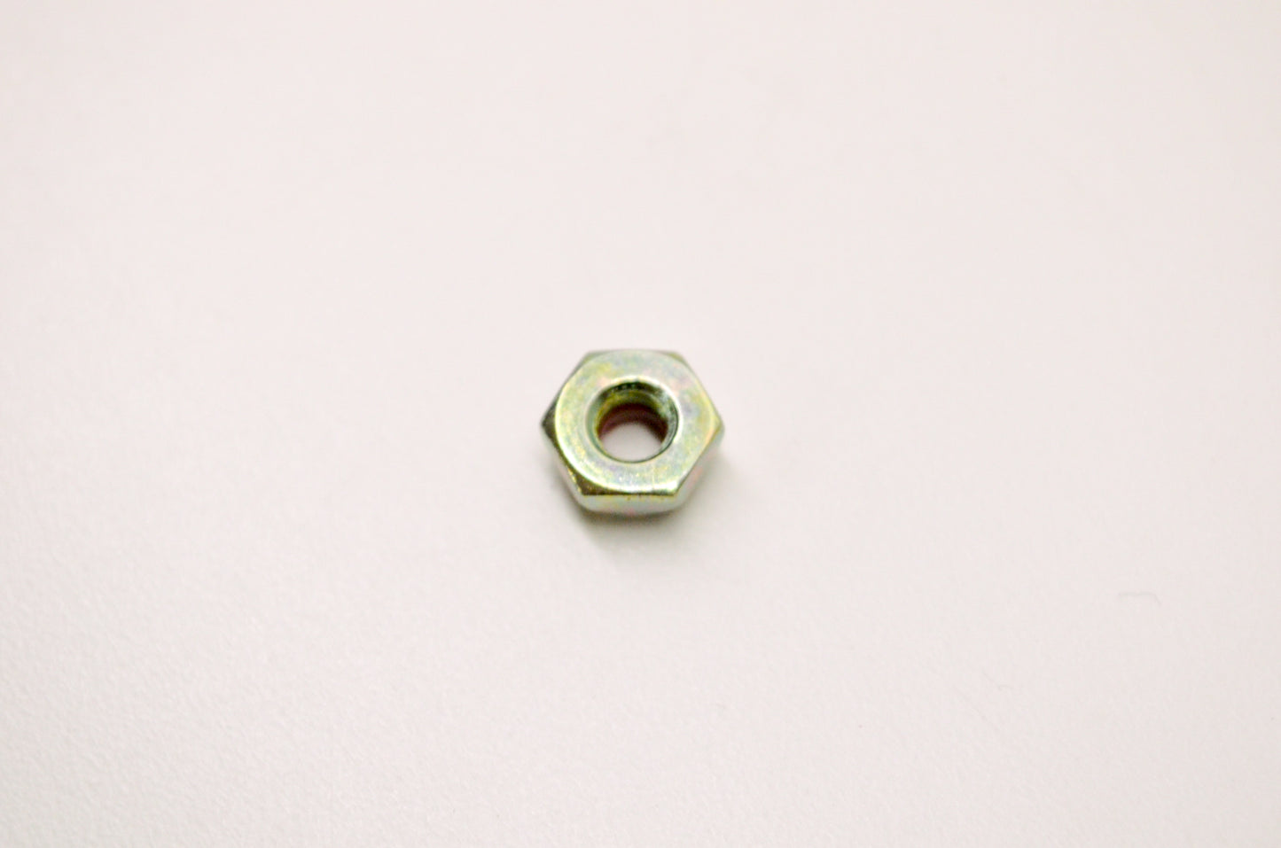 Aftermarket 398211300 Elastic Stop Nut NOS