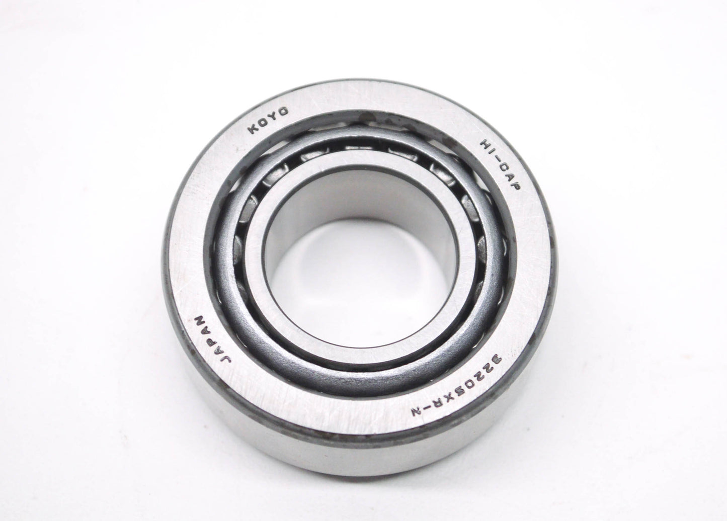OEM Yamaha 93332-00024-00 Tapered Bearing #32 NOS