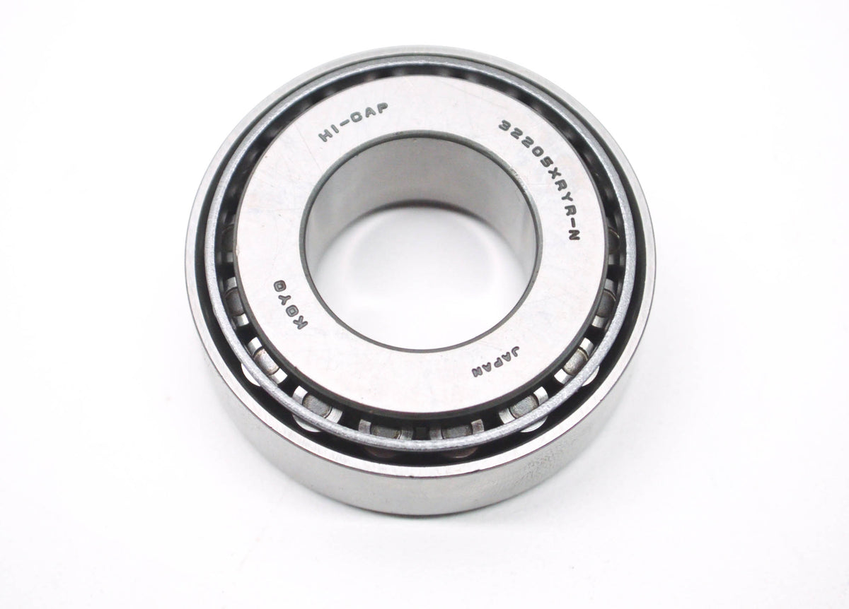 OEM Yamaha 93332-00024-00 Tapered Bearing #32 NOS