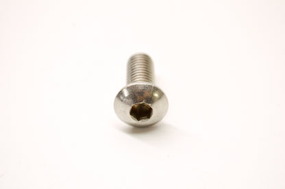 Aftermarket 211000020, P21100020 Socket Head Screw NOS