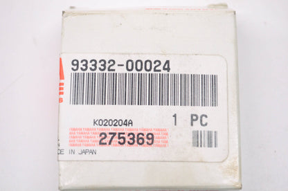 OEM Yamaha 93332-00024-00 Tapered Bearing #32 NOS