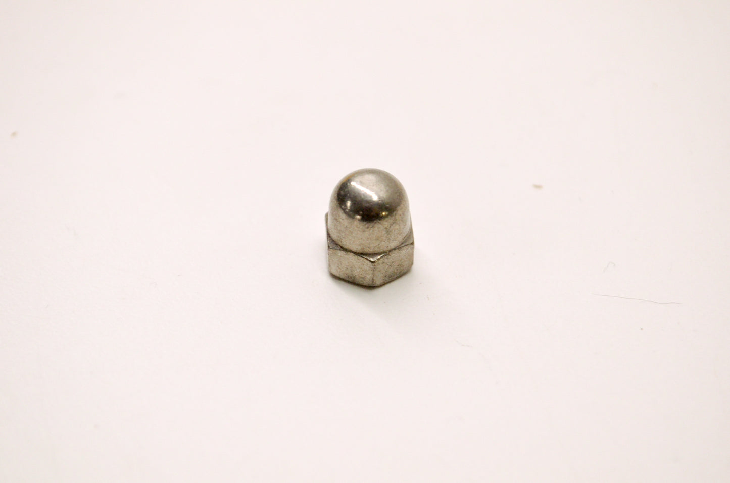 Aftermarket 218261600 M6 Nut NOS
