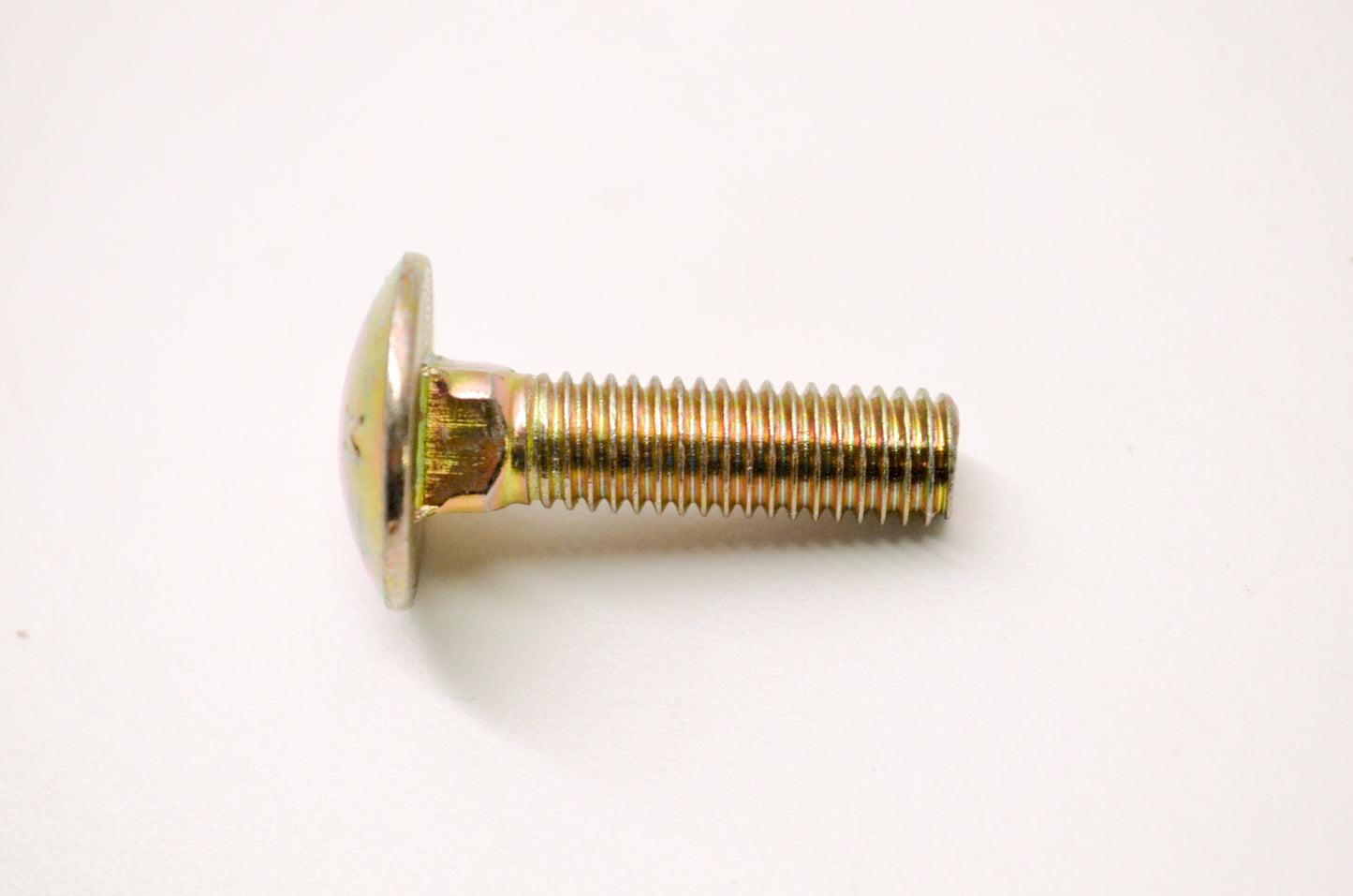 Aftermarket 207783044 M8 x 30 Carriage Bolt NOS