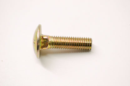 Aftermarket 207783044 M8 x 30 Carriage Bolt NOS
