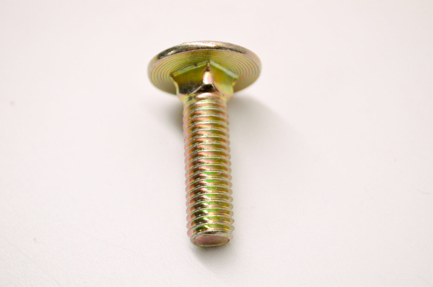 Aftermarket 207783044 M8 x 30 Carriage Bolt NOS