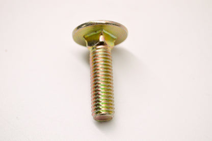 Aftermarket 207783044 M8 x 30 Carriage Bolt NOS