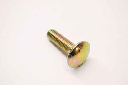 Aftermarket 207783044 M8 x 30 Carriage Bolt NOS