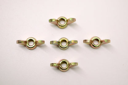 Aftermarket 414070300, P414070300 Wing Nuts Qty 5 NOS