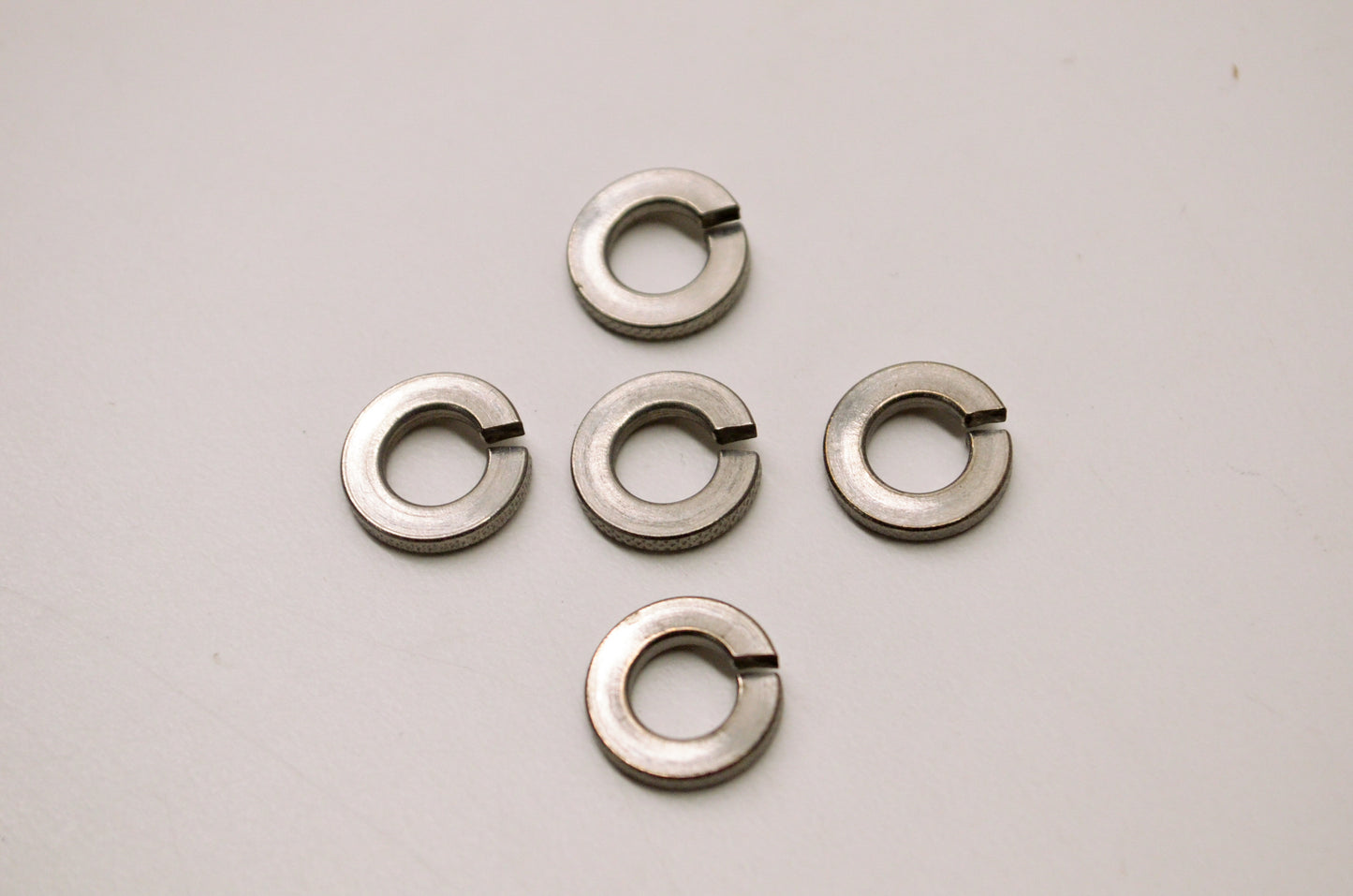 Aftermarket 212200025 Lock Washers Qty 5 NOS