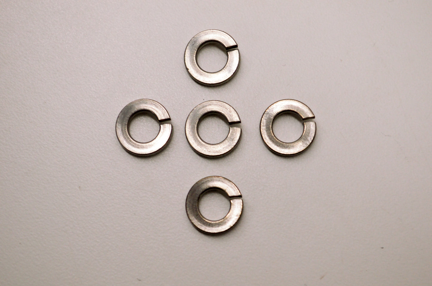 Aftermarket 212200025 Lock Washers Qty 5 NOS