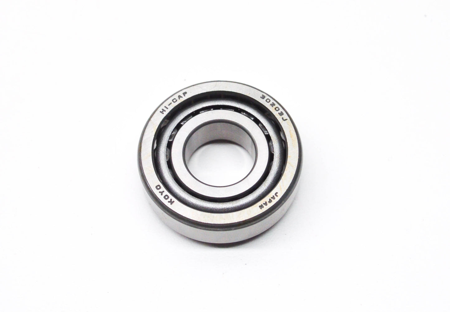 OEM Yamaha 93332-00010-00 Tapered Bearing #32 NOS