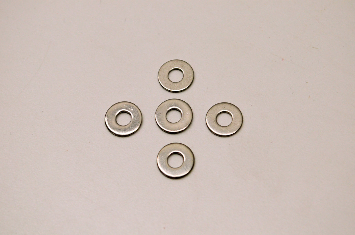 Aftermarket 211200004 Washers Qty 5 NOS