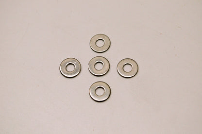 Aftermarket 211200004 Washers Qty 5 NOS