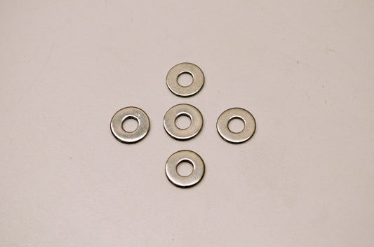 Aftermarket 211200004 Washers Qty 5 NOS