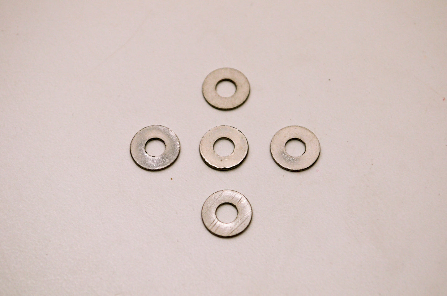 Aftermarket 211200004 Washers Qty 5 NOS