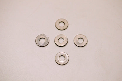 Aftermarket 211200004 Washers Qty 5 NOS
