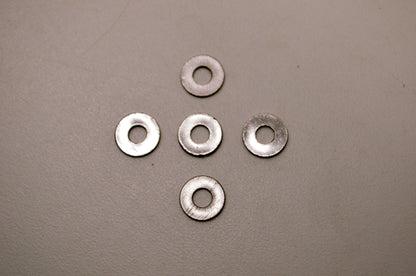Aftermarket 211200004 Washers Qty 5 NOS