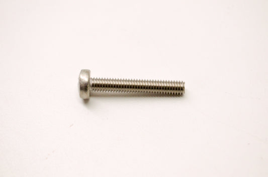 Aftermarket 208642560, P208642560 Pan Head Screw NOS