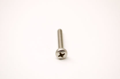 Aftermarket 208642560, P208642560 Pan Head Screw NOS