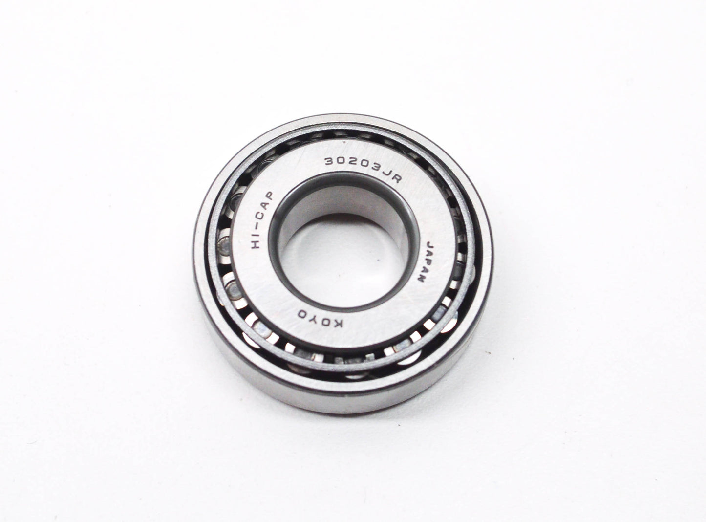 OEM Yamaha 93332-00010-00 Tapered Bearing #32 NOS