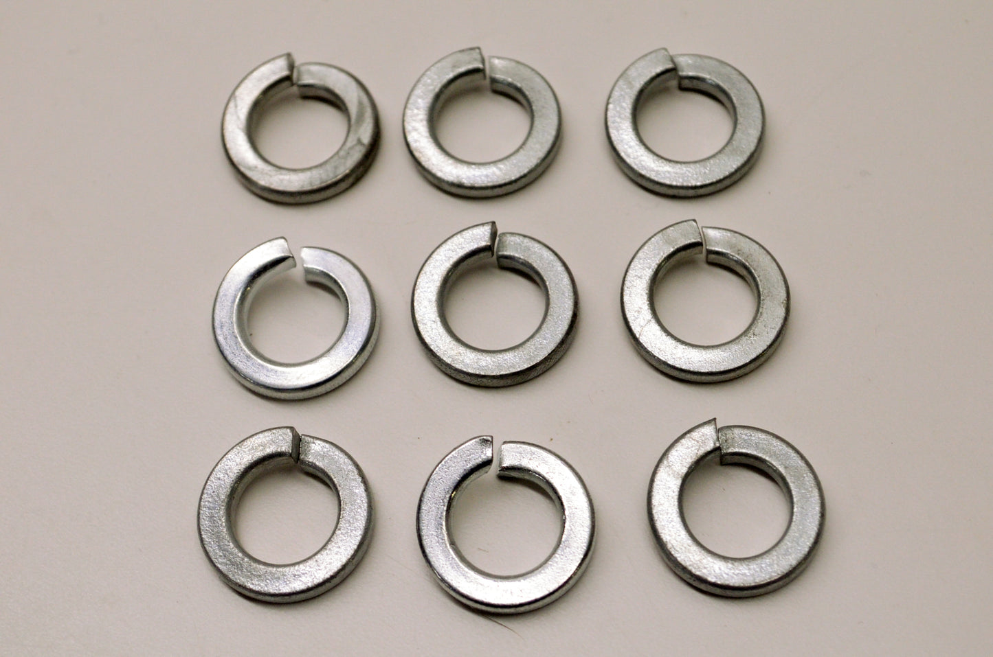 Aftermarket 392002800, P392002800 Lock Spring Washers Qty 9 NOS