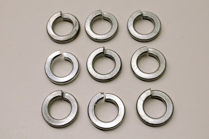 Aftermarket 392002800, P392002800 Lock Spring Washers Qty 9 NOS
