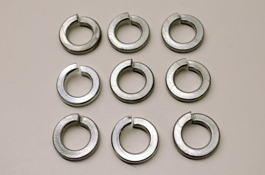 Aftermarket 392002800, P392002800 Lock Spring Washers Qty 9 NOS
