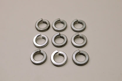 Aftermarket 392002800, P392002800 Lock Spring Washers Qty 9 NOS