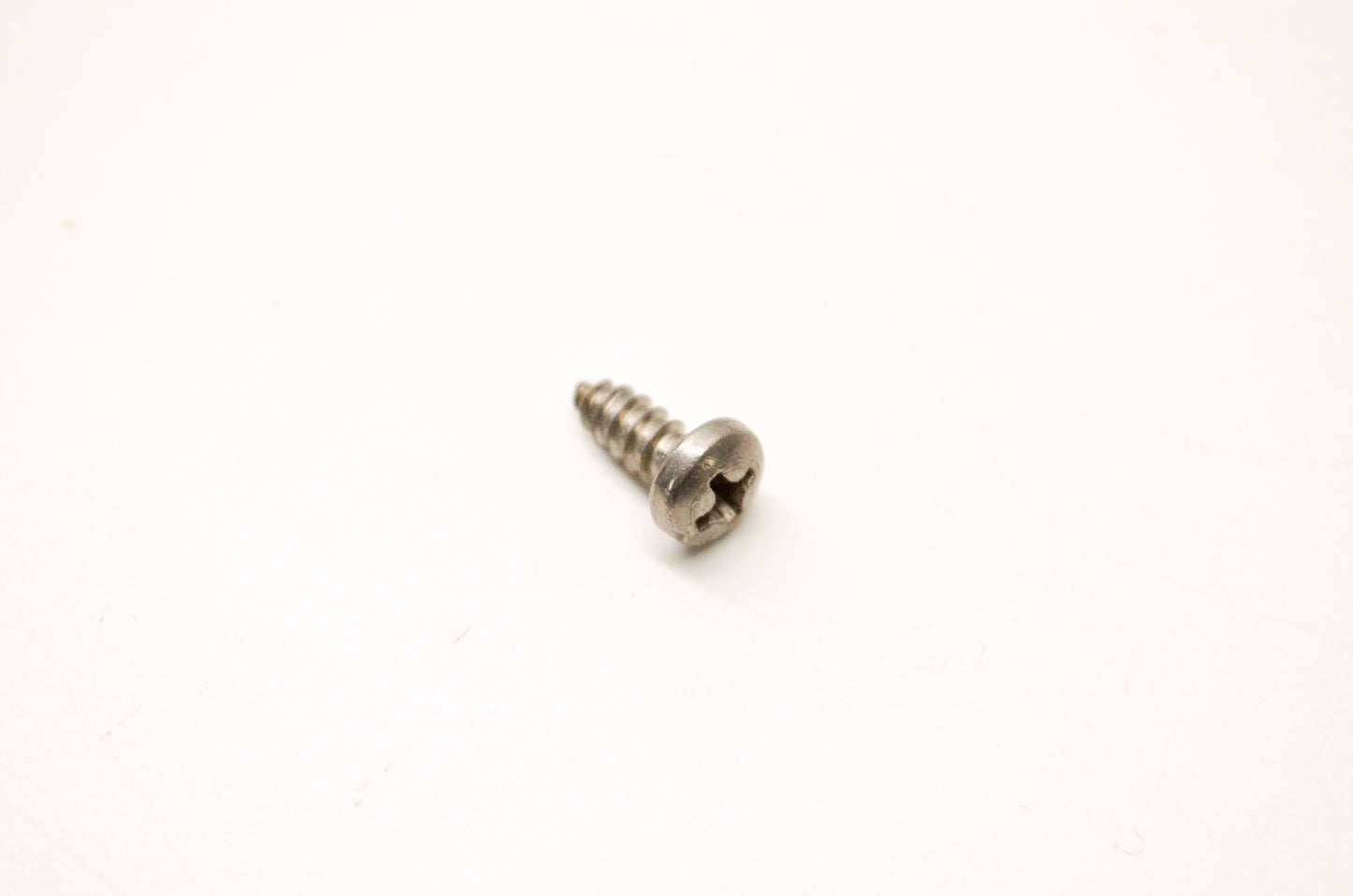 Aftermarket 211100004 Tapping Pan Screw NOS
