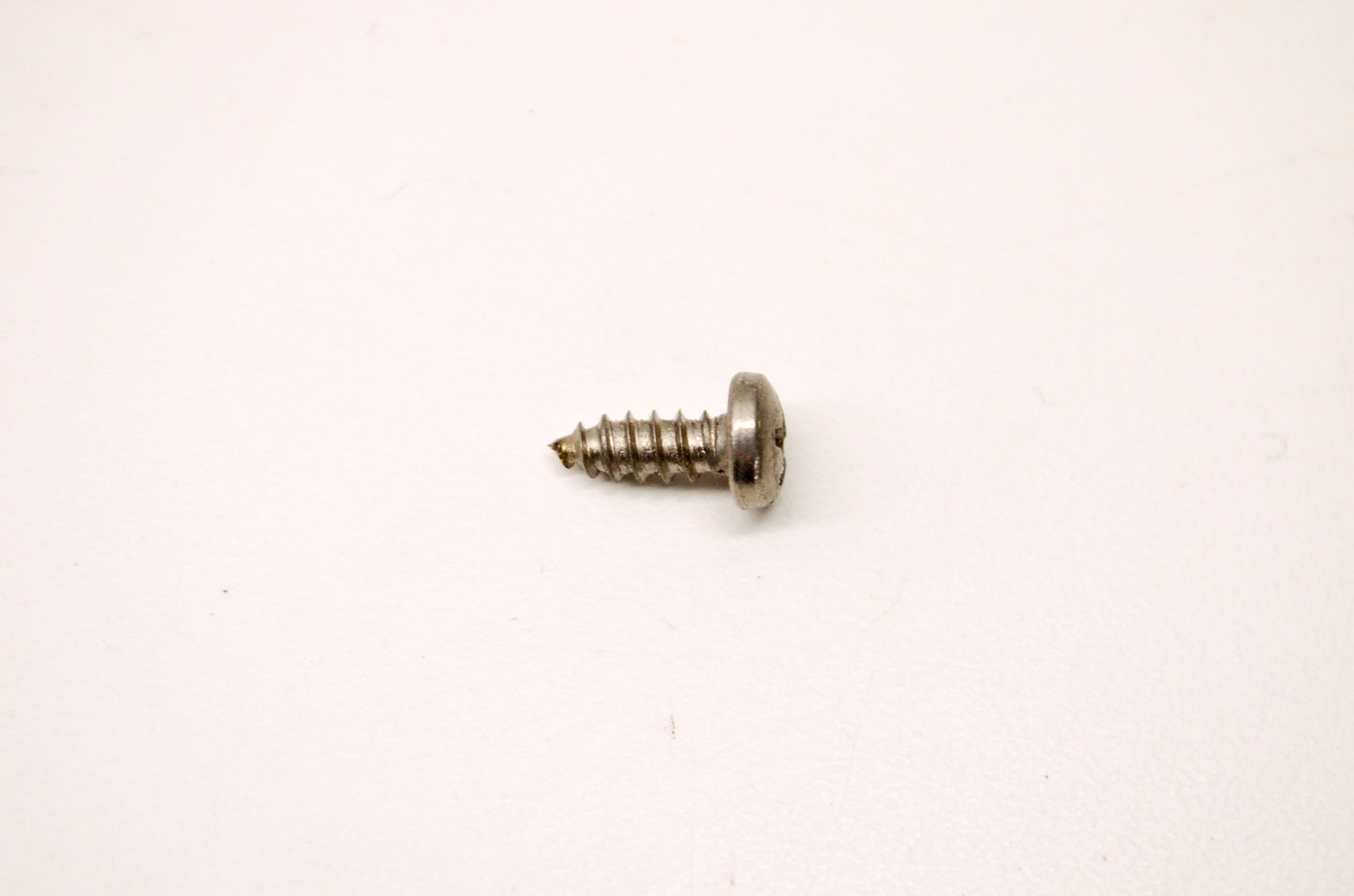 Aftermarket 211100004 Tapping Pan Screw NOS