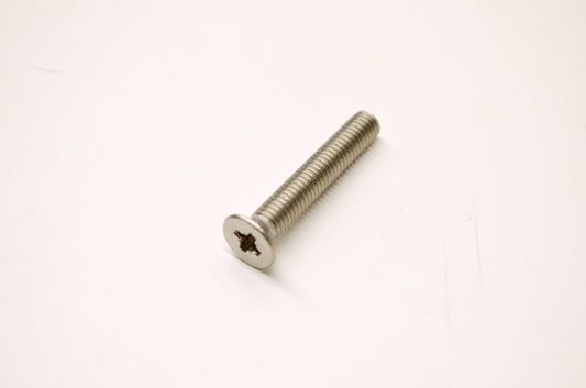 Aftermarket 216153060, P216153060 Countersunk Phillips Head Screw NOS