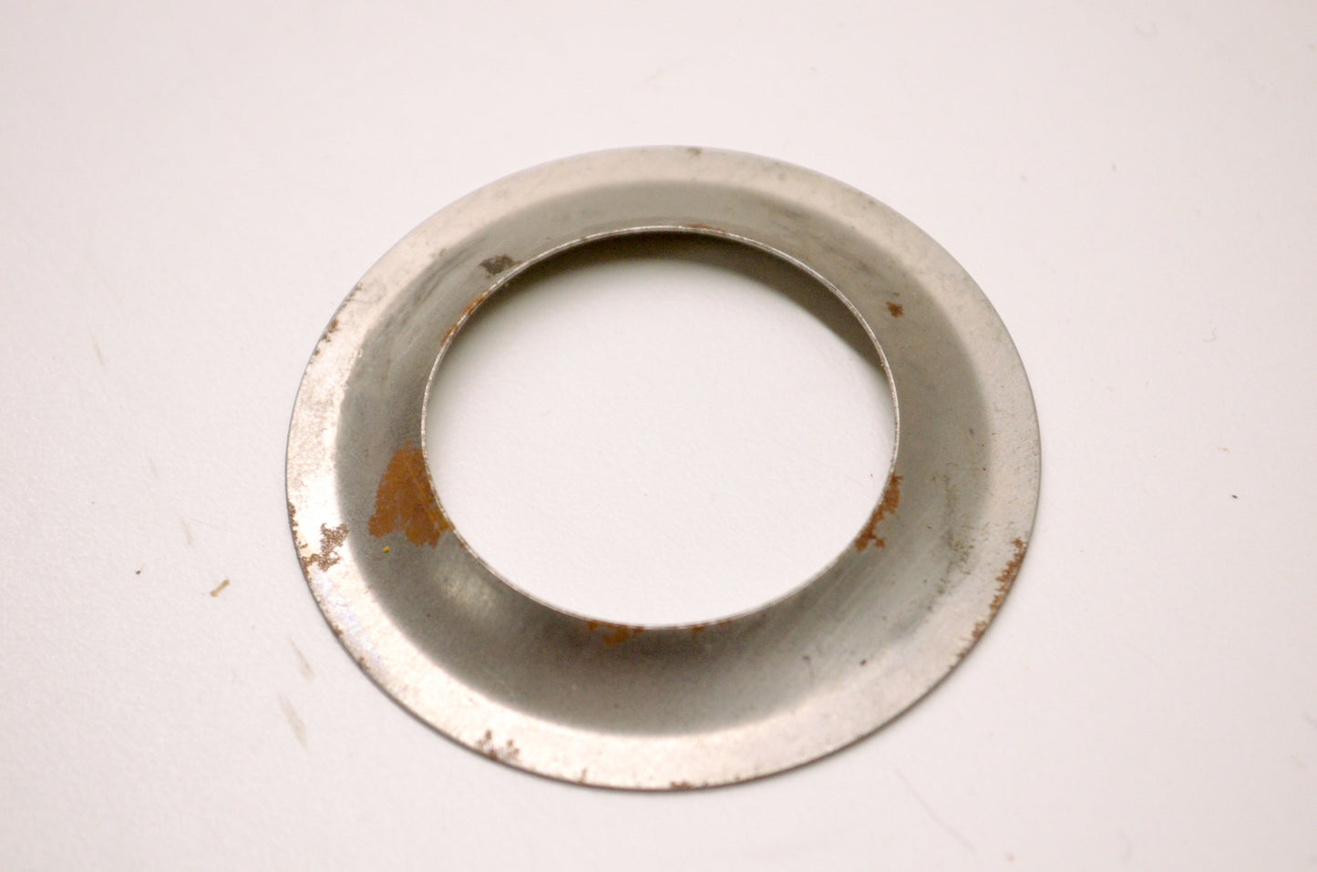 Aftermarket 5040058, 504-0058 Oil Deflector Ring NOS