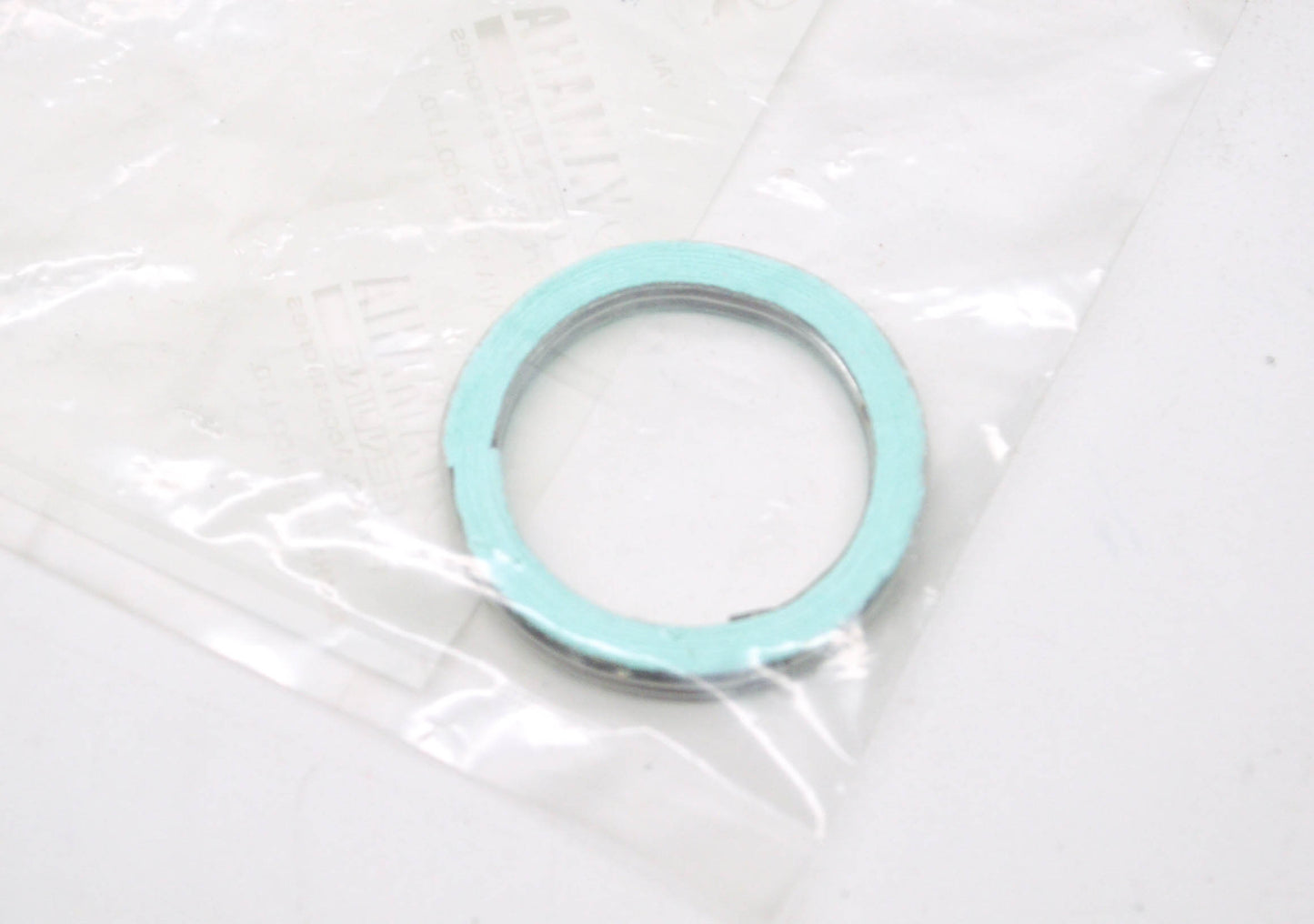 OEM Yamaha 3HK-14613-00-00 Exhaust Pipe Gasket NOS