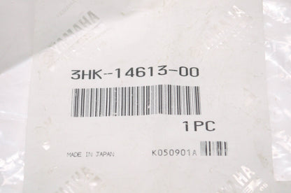 OEM Yamaha 3HK-14613-00-00 Exhaust Pipe Gasket NOS
