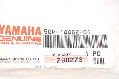 OEM Yamaha 50M-14462-01-00 Seal