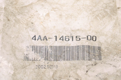 OEM Yamaha 4AA-14615-00-00 Left Exhaust Joint NOS