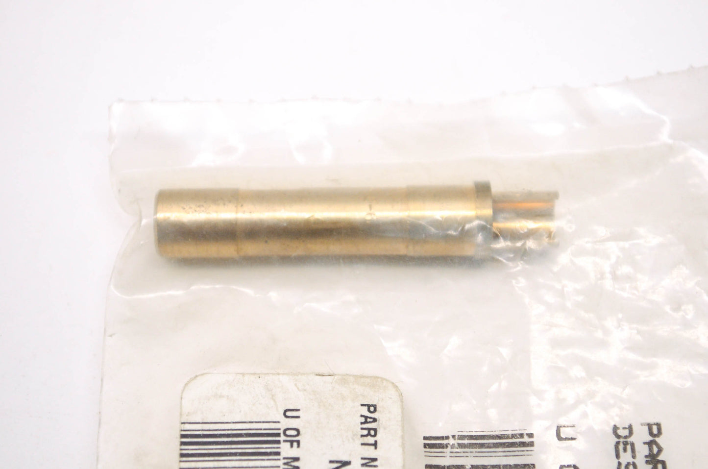 Mikuni 159-0-6 Primary Needle Jet NOS