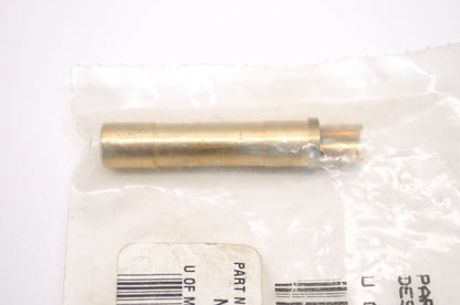 Mikuni 159-0-6 Primary Needle Jet NOS