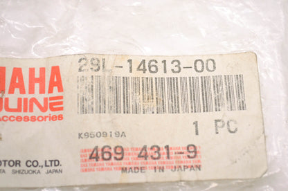 OEM Yamaha 29L-14613-00-00 Exhaust Pipe Gasket NOS