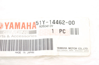New OEM Yamaha Air Box Lid Seal NOS