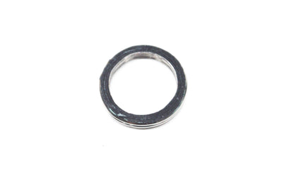 New OEM Yamaha 25G-14613-10-00 Exhaust Pipe Gasket NOS