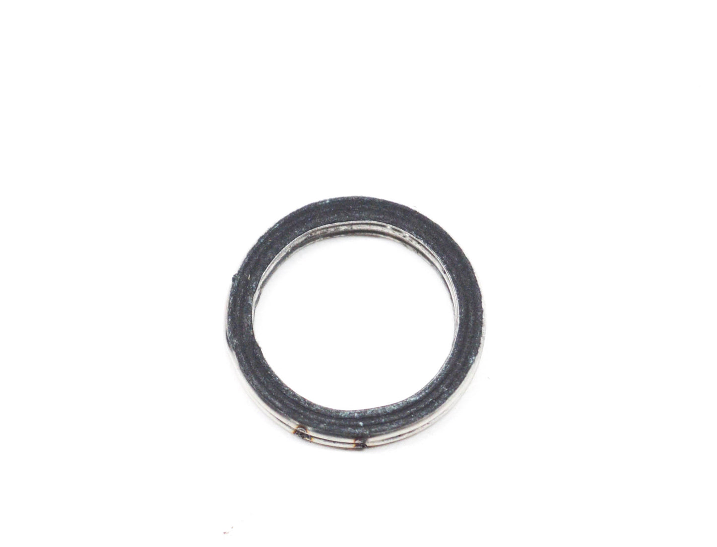 New OEM Yamaha 25G-14613-10-00 Exhaust Pipe Gasket NOS