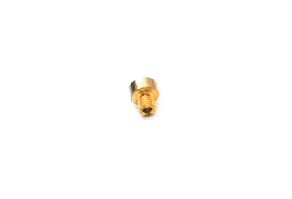 New OEM Yamaha 22U-14565-00-00 Stop Screw NOS