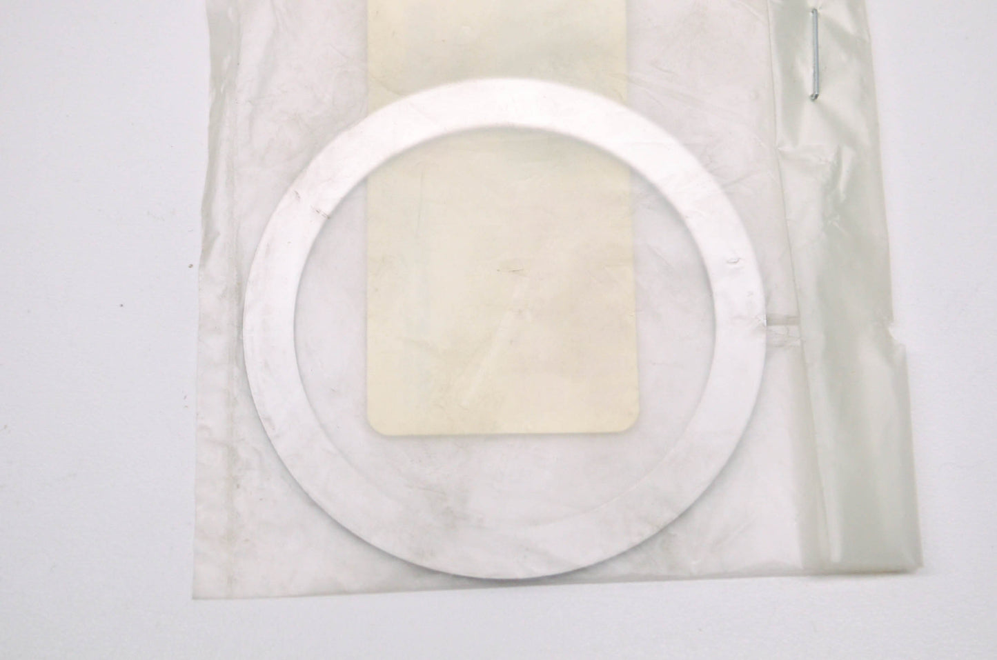 2HJ-14613-00-00 Exhaust Pipe Gasket NOS