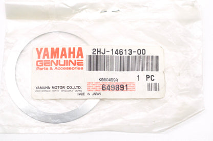 2HJ-14613-00-00 Exhaust Pipe Gasket NOS