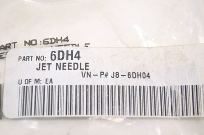 New Mikuni Jet Needle NOS