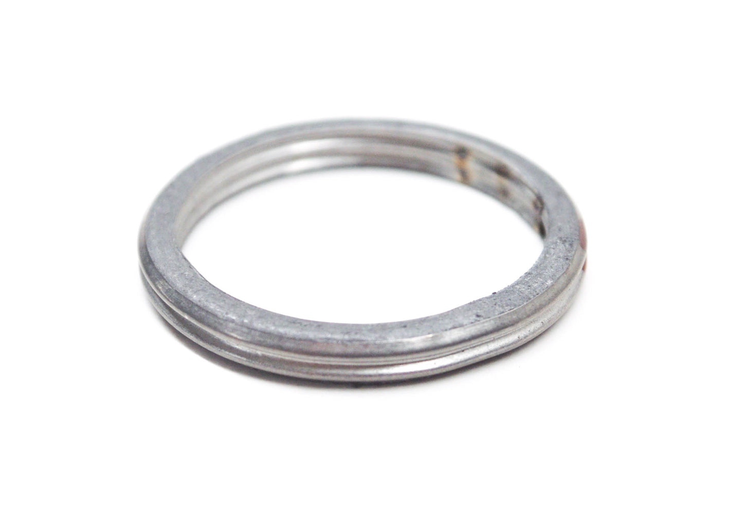 OEM Yamaha 1A0-14613-00-00 Exhaust Pipe Gasket NOS