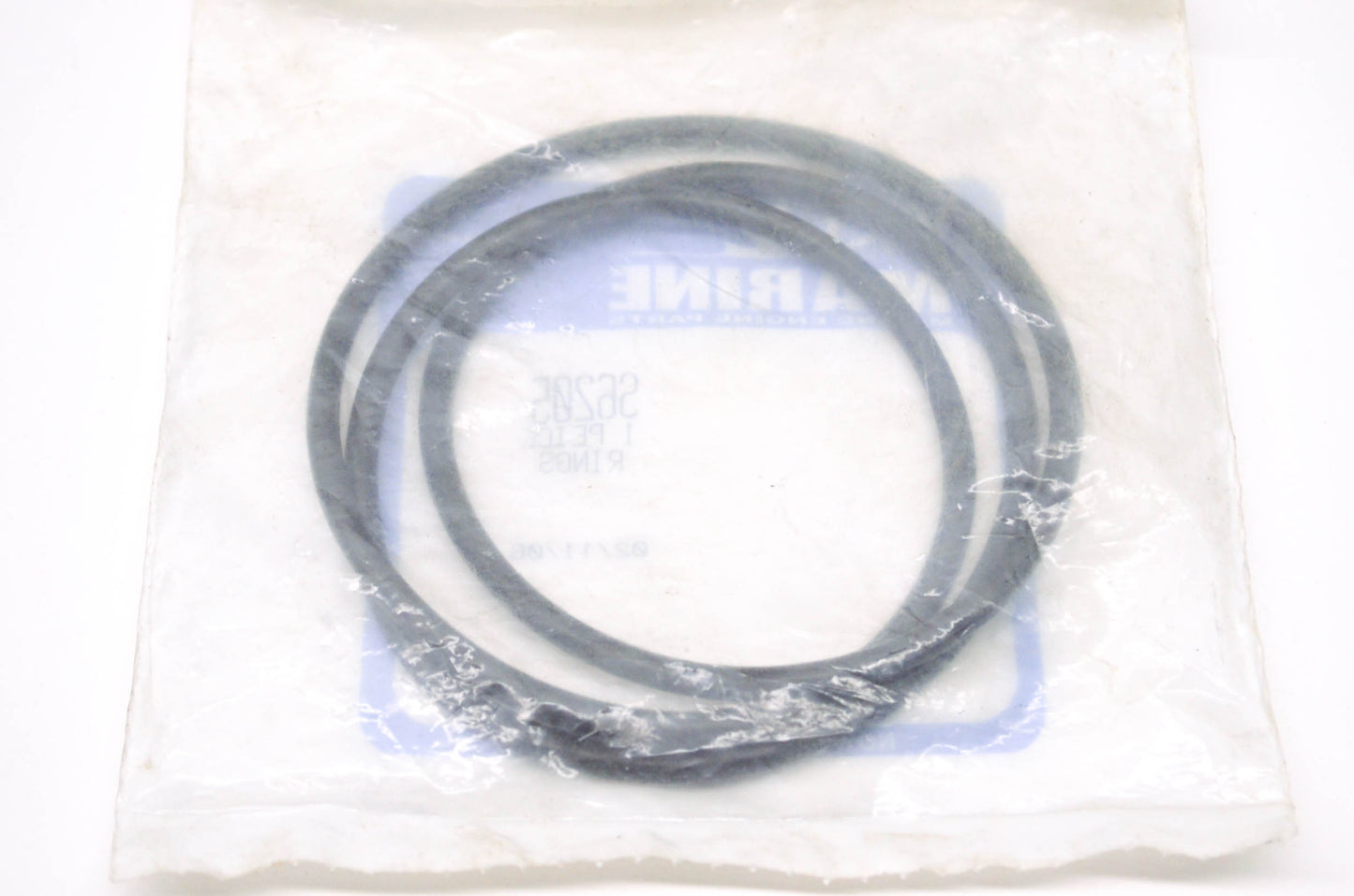 Pro Marine S6205 Head Cover O-Ring NOS